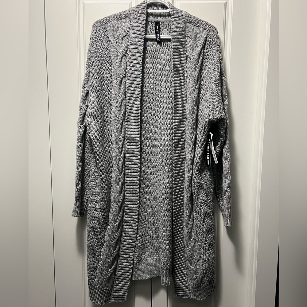 Design Lab Lord & Taylor Sweater